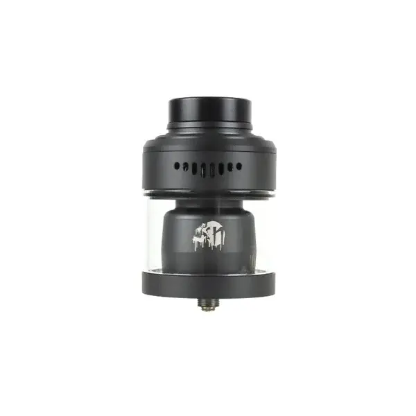 Atomizor Suicide Mods Nightmare XL RTA-Matte Black