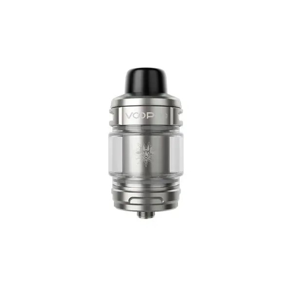 Atomizor Voopoo UForce-X 5.5ml-Silver