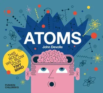 Atoms, Hardback/John Devolle