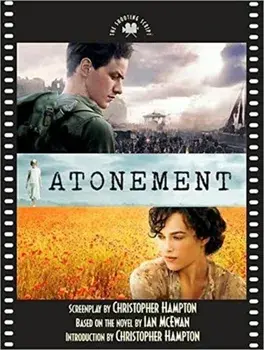 Atonement, Paperback/Christopher Hampton