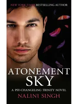Atonement Sky. Book 9, Hardback/Nalini Singh