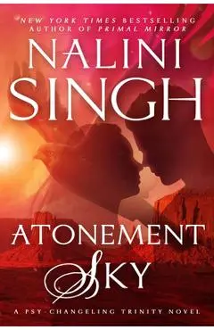 Atonement Sky - Nalini Singh