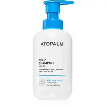 ATOPALM MLE Cleansing sampon extra delicat pentru piele sensibila