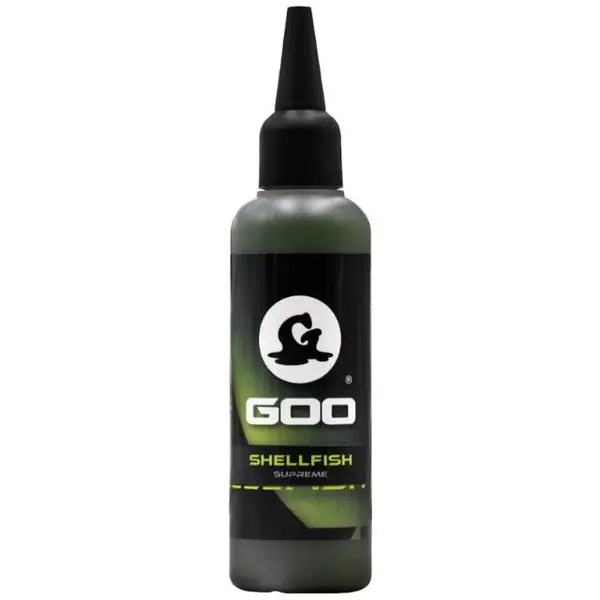 Atractant Goo Shellfish Supreme 115ml