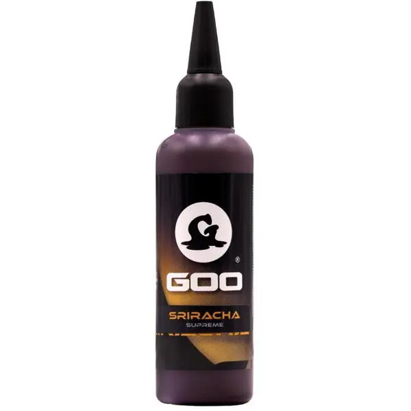 Atractant Goo Sriracha Supreme 115ml