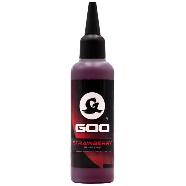Atractant Goo Strawberry Supreme 115ml