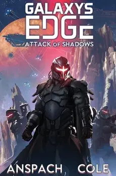 Attack of Shadows, Paperback/Jason Anspach