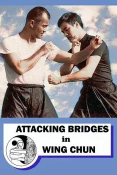 Attacking Bridges in Wing Chun, Paperback/Semyon Neskorodev
