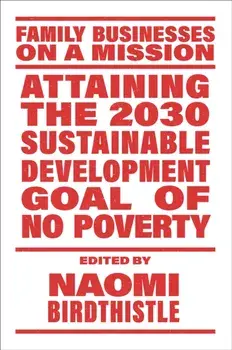 Attaining the 2030 Sustainable Development Goal of No Poverty, Paperback/***