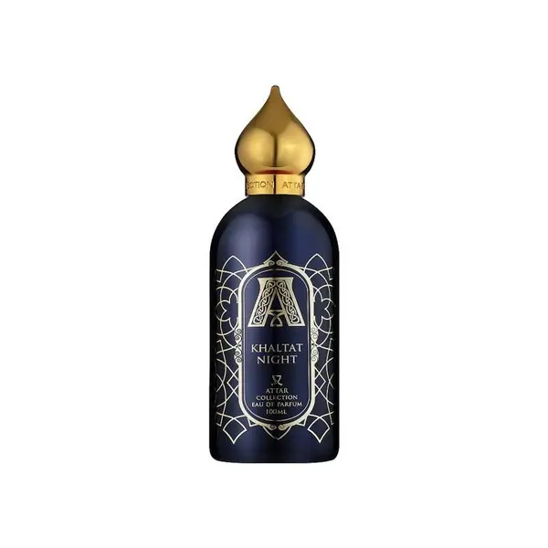 Attar Collection Khaltat Night Tester EDP Volum 100 ml