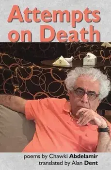 Attempts on Death, Paperback/Chawki Abdelamir