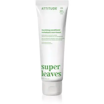 Attitude Super Leaves Nourishing Conditioner balsam natural cu efect de nutritiv