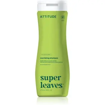 Attitude Super Leaves Nourishing & Strengthening sampon hranitor