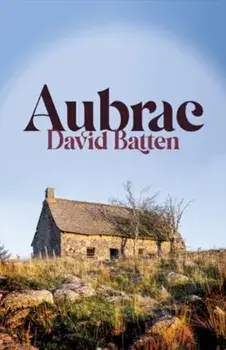Aubrac, Paperback/David Batten