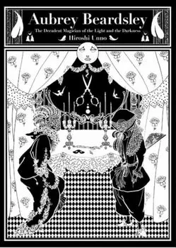 Aubrey Beardsley, Paperback/Hiroshi Unno