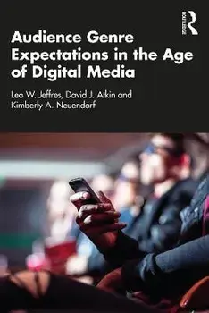 Audience Genre Expectations in the Age of Digital Media, Paperback/***