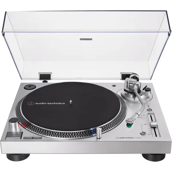 Audio Technica Pick-up Audio Technica AT-LP120XUSB