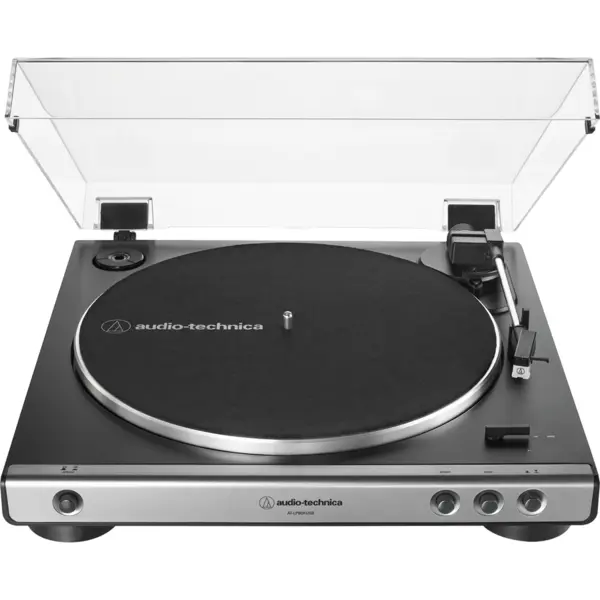 Audio Technica Pick-up AUDIO TECHNICA AT-LP60XUSB-GM
