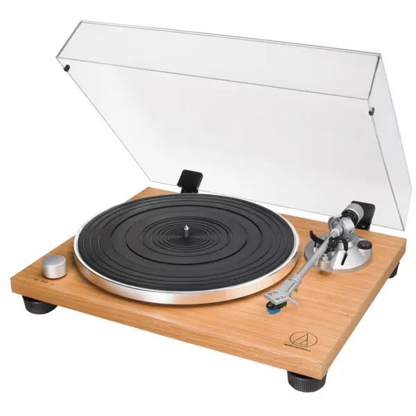 Audio Technica Pick-up Audio-Technica AT-LPW30TK