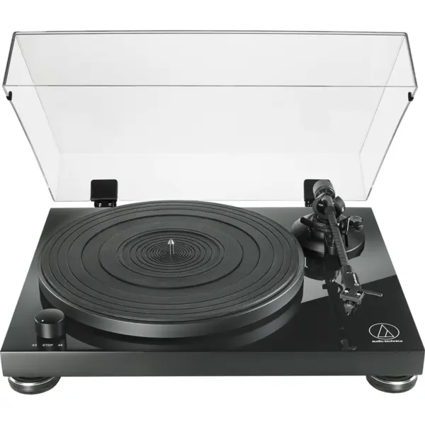 Audio Technica Pick-up Audio-Technica AT-LPW50PB