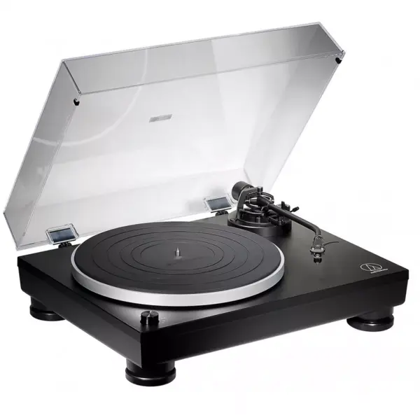 Audio Technica Pickup Audio-Technica AT-LP5X , negru