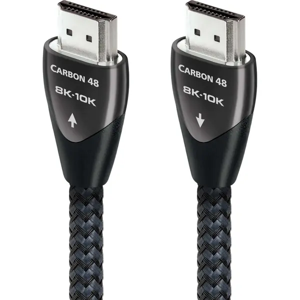 Audioquest Cablu HDMI 8K-10K AudioQuest Carbon 48Gbps 1.5m