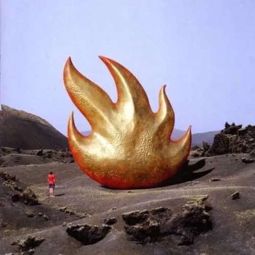 Audioslave | Audioslave