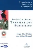 Audiovisual Translation | Jorge Diaz-Cintas, Aline Remael
