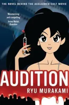 Audition, Paperback/Ryu Murakami
