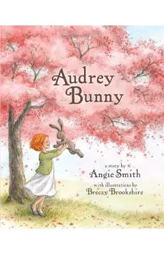 Audrey Bunny - Angie Smith