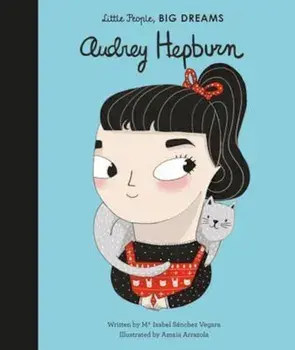 Audrey Hepburn/Isabel Sanchez Vegara