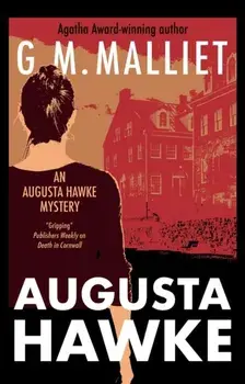 Augusta Hawke. Main - Large Print, Hardback/***
