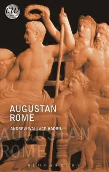 Augustan Rome, Paperback/Andrew Wallace-Hadrill