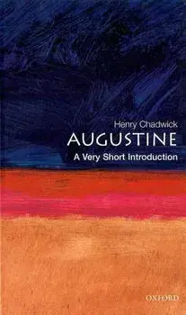 Augustine: A Very Short Introduction, Paperback/Henry Chadwick