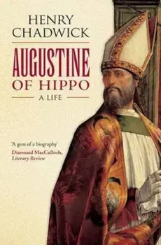 Augustine of Hippo, Paperback/Henry Chadwick