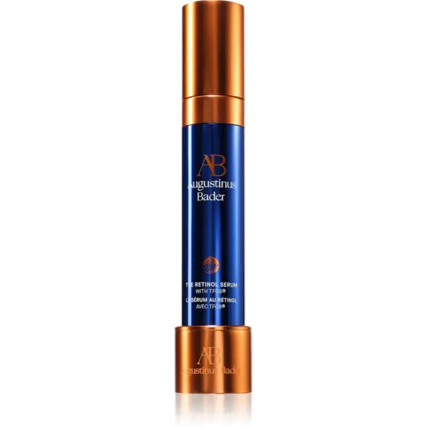 Augustinus Bader The Retinol Serum ser antirid cu retinol 30 ml