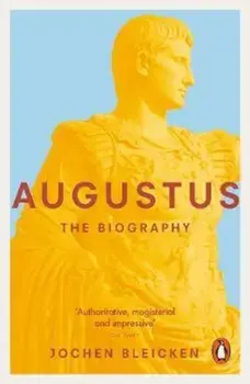 Augustus, Paperback/Jochen Bleicken