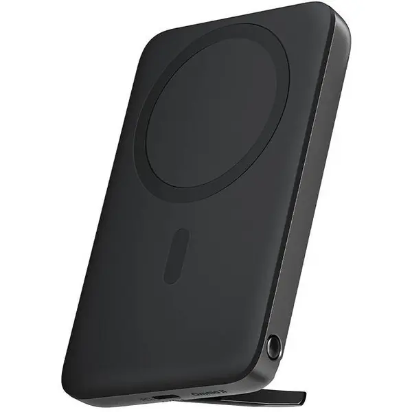 AUKEY Baterie externa Aukey, 6700mAh, 15W, negru