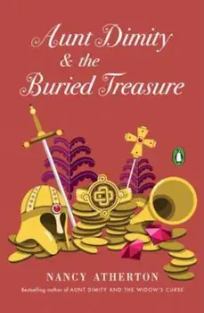Aunt Dimity and the Buried Treasure, Paperback/Nancy Atherton