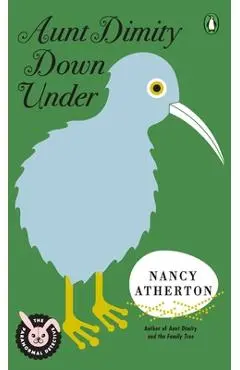 Aunt Dimity Down Under - Nancy Atherton