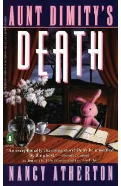 Aunt Dimity's Death - Nancy Atherton
