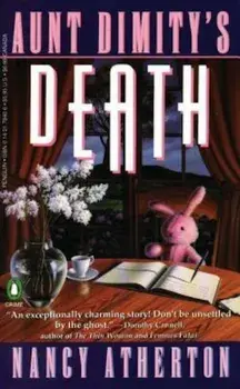 Aunt Dimity's Death, Paperback/Nancy Atherton