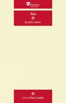 Aura. By Carlos Fuentes, Paperback/***