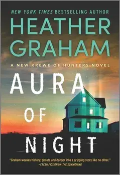 Aura of Night/Heather Graham