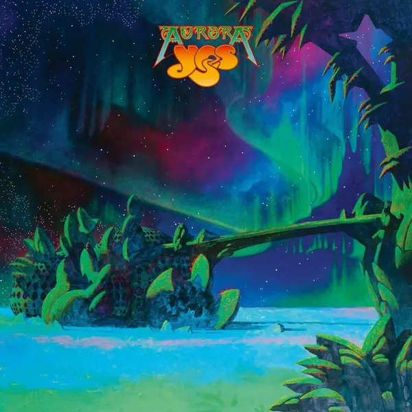 Aurora (Digipak) | Yes