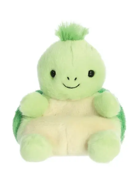 Aurora Palm Pals Tiny Turtle 13cm (33682)