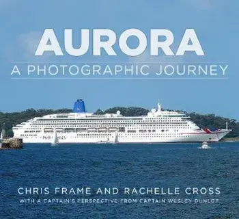 Aurora, Paperback/Chris Frame