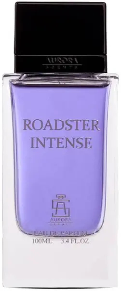 Aurora Scents Apă de parfum Roadster Intense, 100 ml