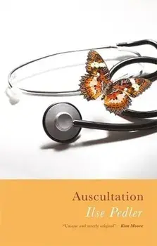 Auscultation, Paperback/Ilse Pedler