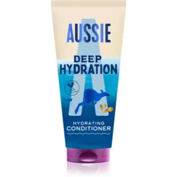Aussie Deep Hydration Hydrating Conditioner balsam profund hidratant